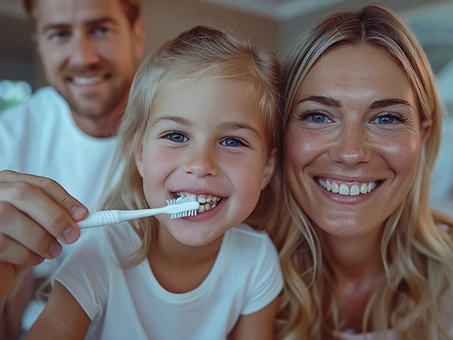 Návod na péči o zuby bez zubaře: Co dělat, když nemáte přístup k dentální péči