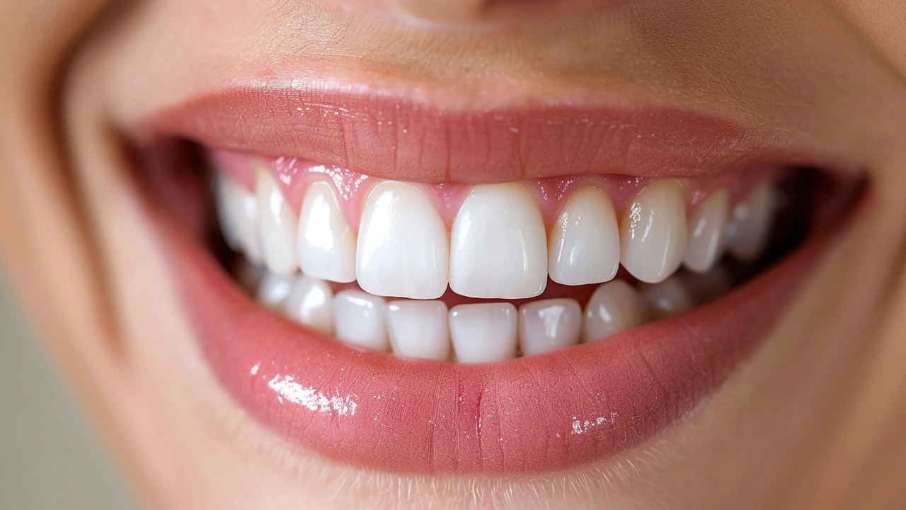 Fazety na křivé zuby: Úplný průvodce přínosy a rizika pro váš úsměv