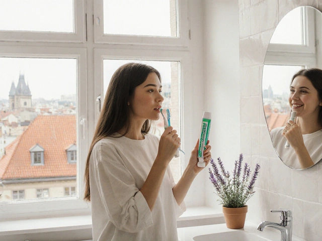 Jak efektivně snížit citlivost zubů: praktické tipy a osvědčené metody