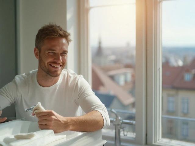 Jak odstranit zubní kámen a užít si čisté zuby