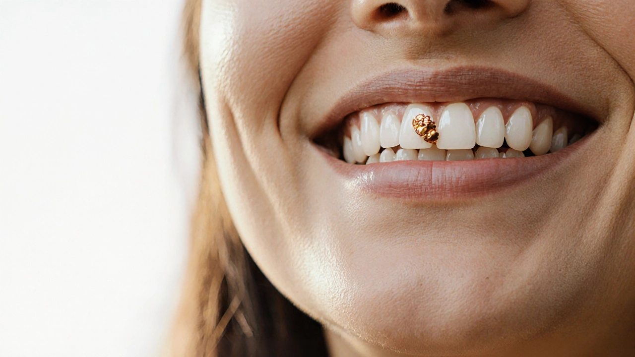 10 nejlepších typů nalepovacích zubů na trhu v roce 2025