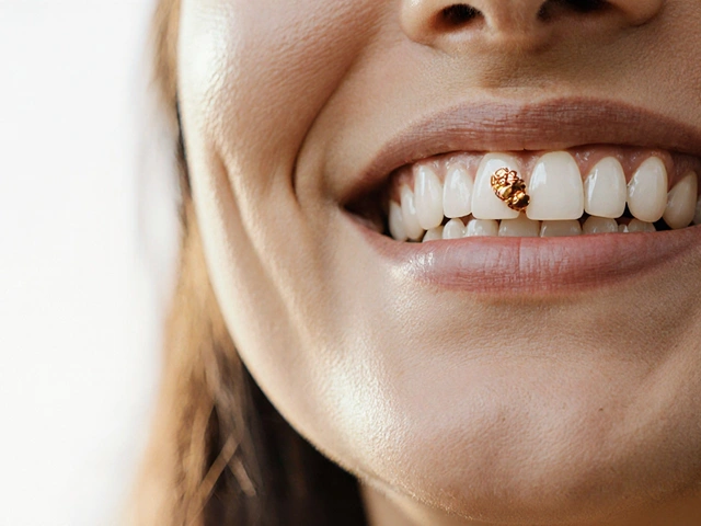 10 nejlepších typů nalepovacích zubů na trhu v roce 2025