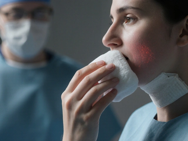 Jak dlouho bolí implantát? Co očekávat od bolesti po vložení zubního implantátu