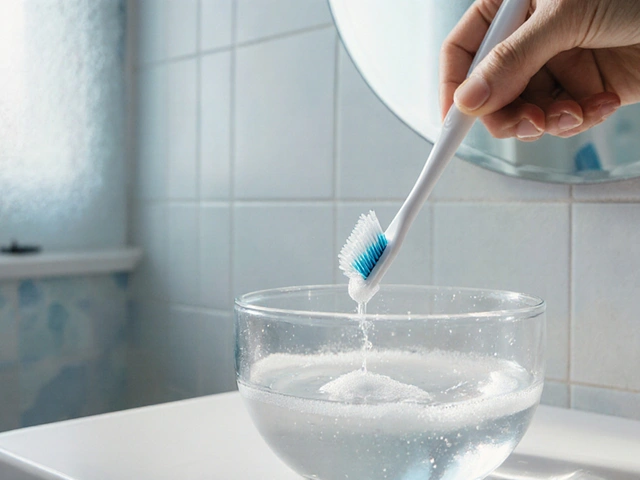 Jak rychle získat bílé zuby - praktické tipy a bezpečné metody