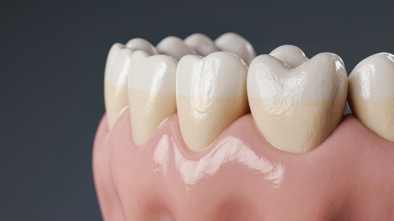 Který zub je 14? Všechno, co potřebujete vědět o zubní značení