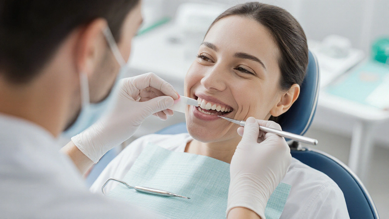 Proč byste měli zvážit broušení zubů: kdy to má smysl a co vám to skutečně přinese