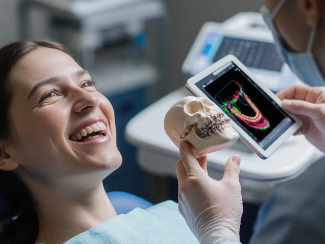 Jak probíhá operace čelisti? Krok za krokem od přípravy až po rekonvalescenci