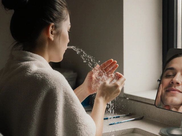 Jak se vyhnout infekci po kyretáži zubů: praktické rady pro rychlé hojení