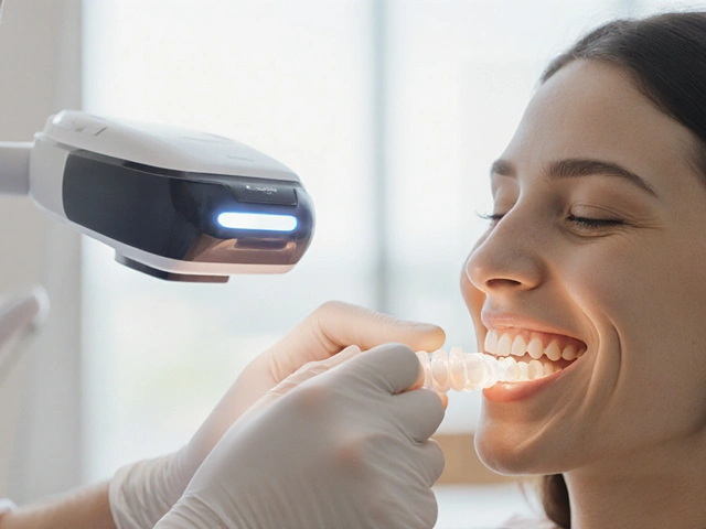 Kolik stojí korunka na zuby? Cena keramických korunek v roce 2025