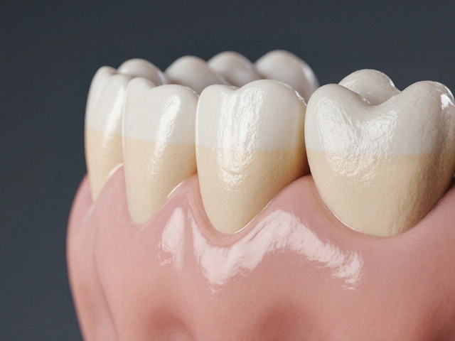 Který zub je 14? Všechno, co potřebujete vědět o zubní značení