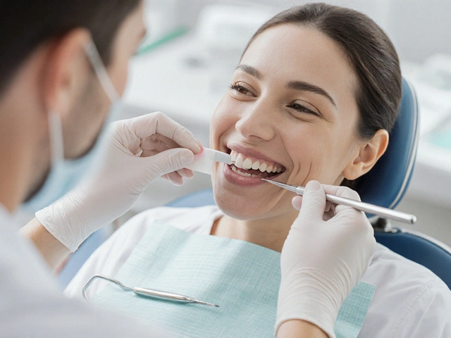 Proč byste měli zvážit broušení zubů: kdy to má smysl a co vám to skutečně přinese