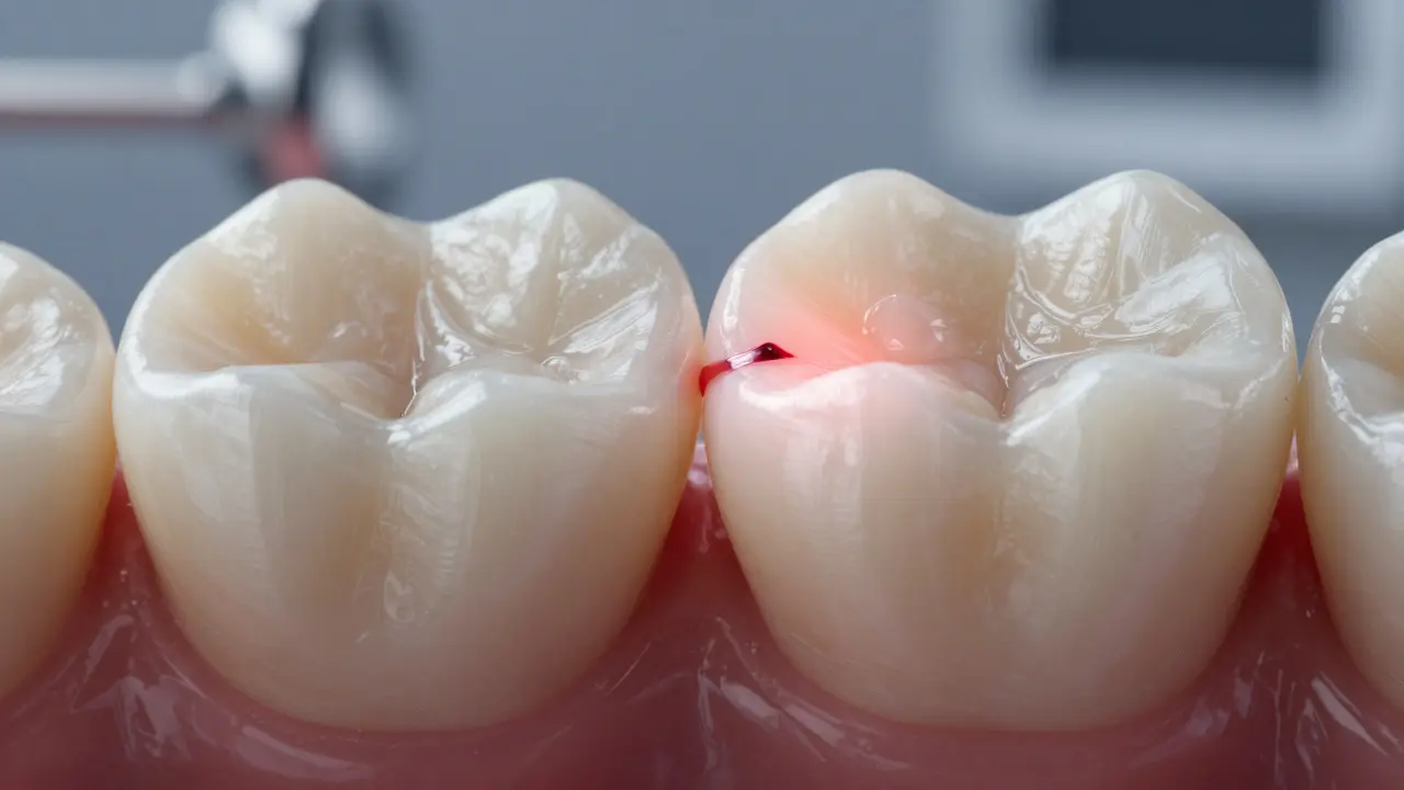 10 nejčastějších mýtů o mezizubním kazu - co opravdu víte o skryté karii?