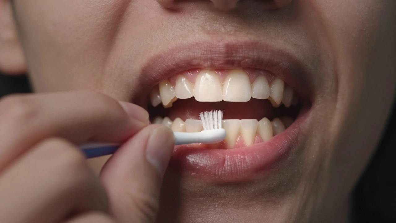 Jak mezizubní kartáčky přispívají k prevenci zubních chorob