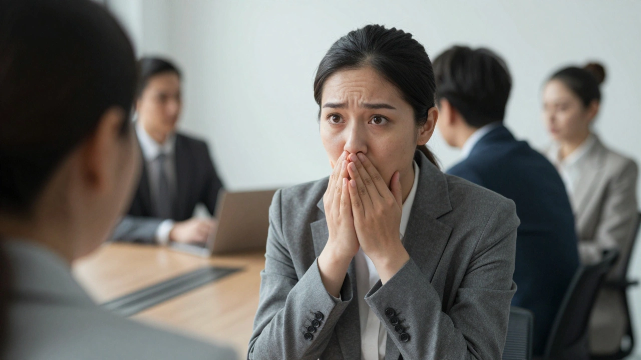 Jak postavení zubů ovlivňuje vaše sociální interakce