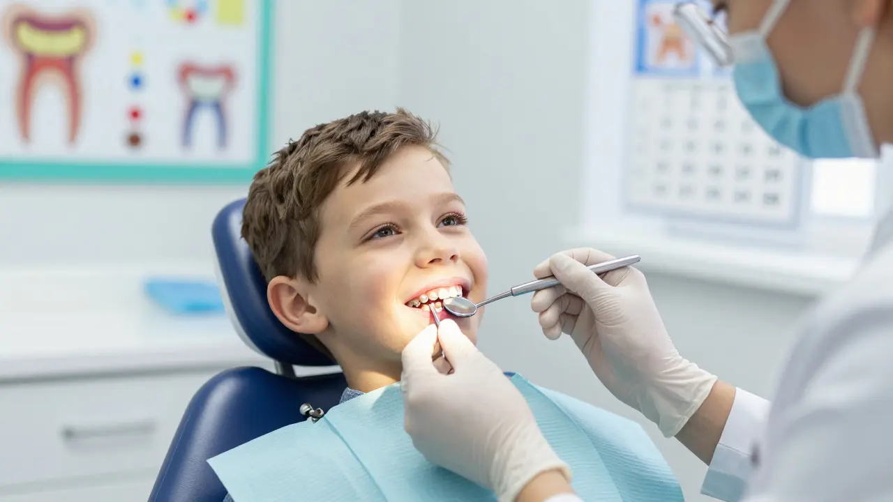 Kdo hrádí rovnátka? Kdo platí za ortodontické léčení a jak to funguje v ČR