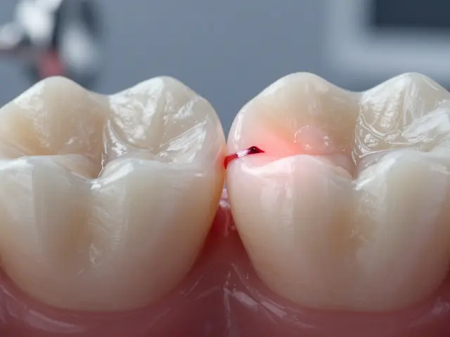 10 nejčastějších mýtů o mezizubním kazu - co opravdu víte o skryté karii?