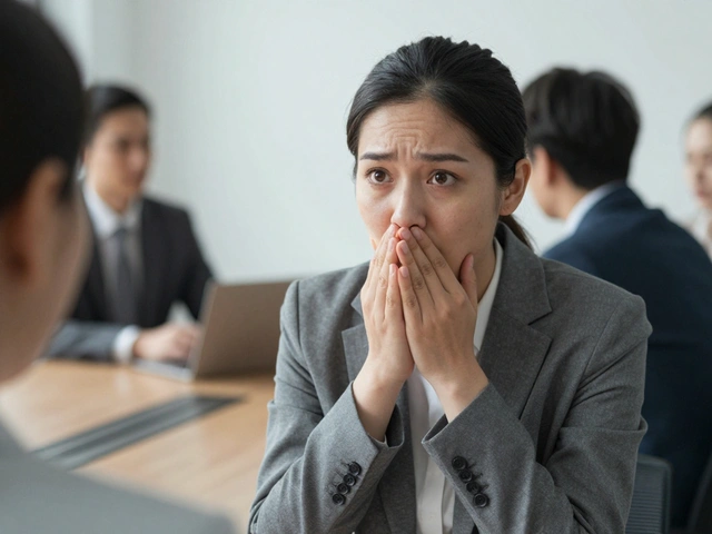 Jak postavení zubů ovlivňuje vaše sociální interakce