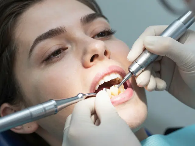 Na co se nasazuje korunka? Vše, co potřebujete vědět o zubních korunkách