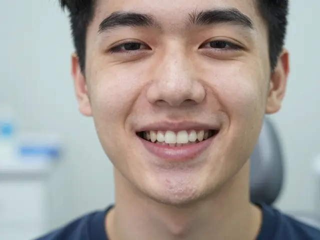 Tetracyklinové zuby: Příčiny, důsledky a řešení