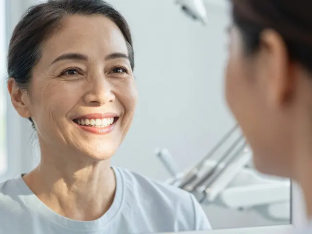 Zubní implantáty: Proč se vyplatí investovat do trvalého řešení ztraceného zubu?