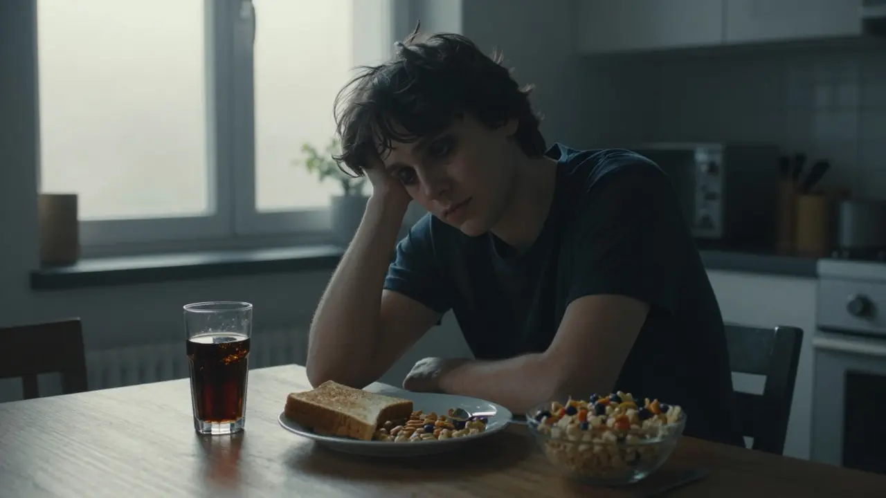 Jak poznat, že máte v těle zánět - příznaky, které byste neměli ignorovat