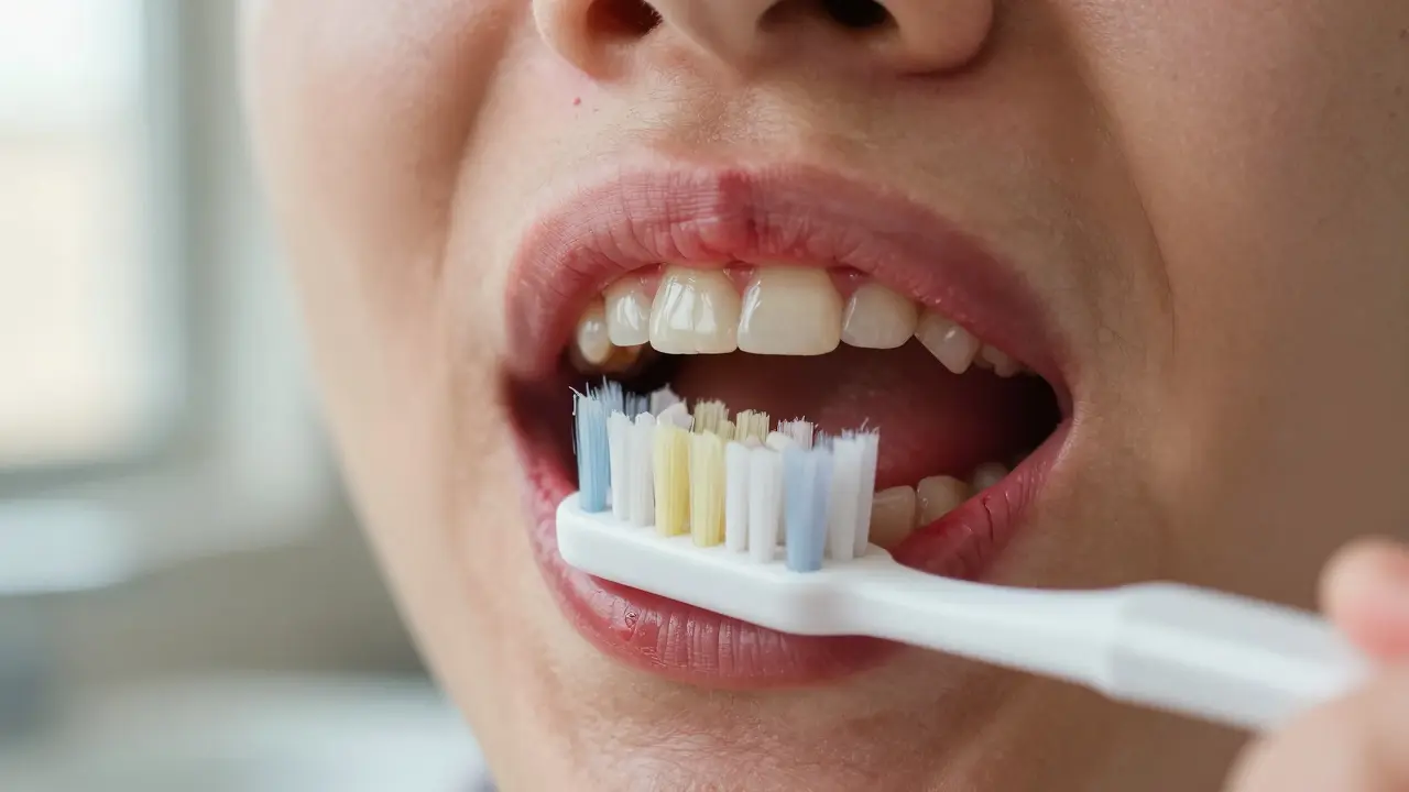 Jak se zbavit zánětu v zubech: praktické kroky, které skutečně pomohou