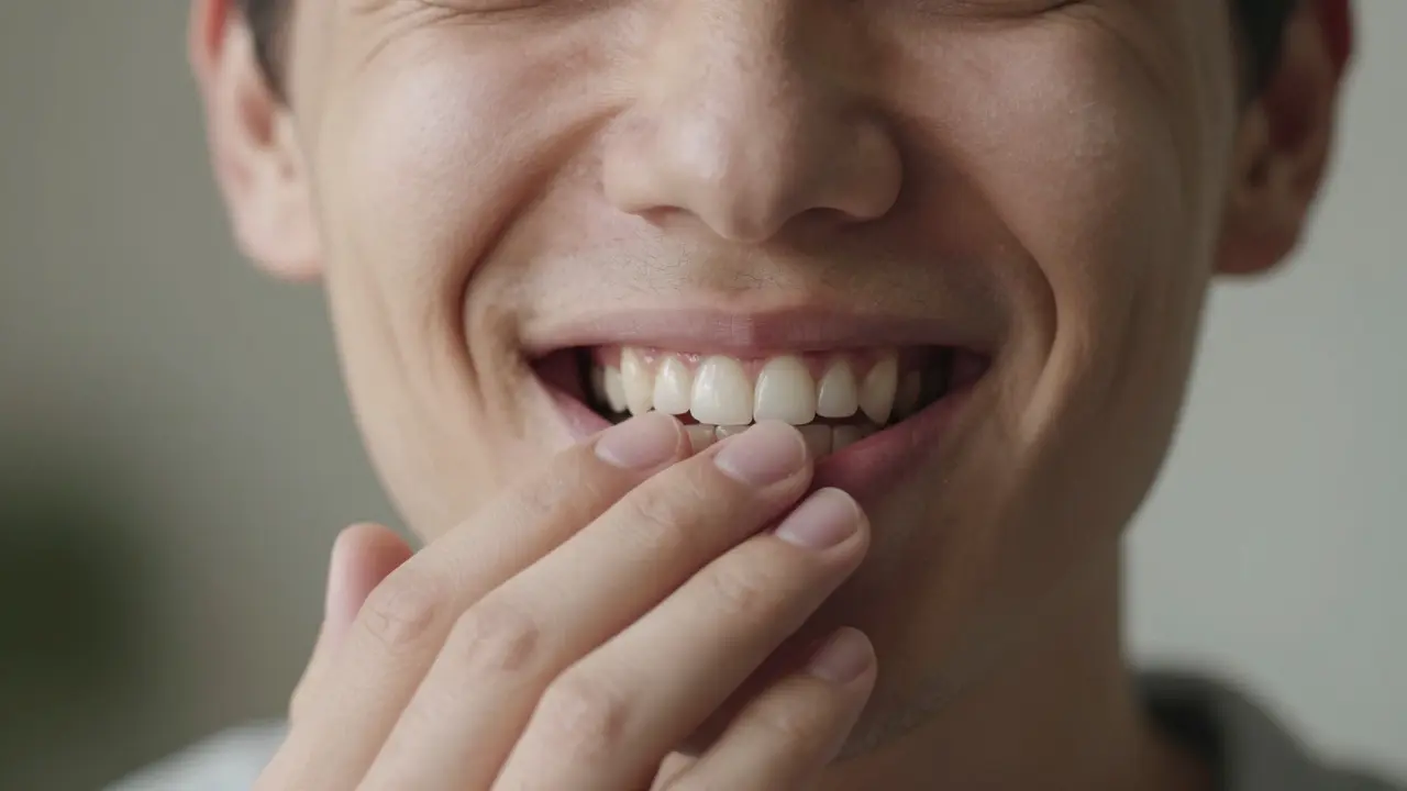 Předkus a jeho vliv na váš úsměv: Co potřebujete vědět