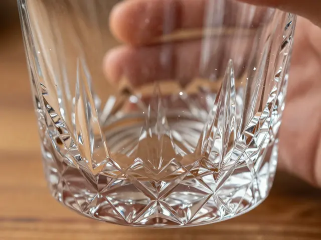 Co je fazetování skla? Všechno, co potřebujete vědět o estetických fazetách