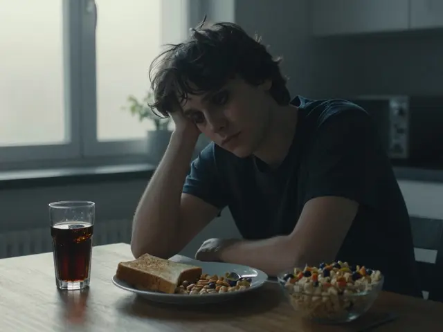 Jak poznat, že máte v těle zánět - příznaky, které byste neměli ignorovat