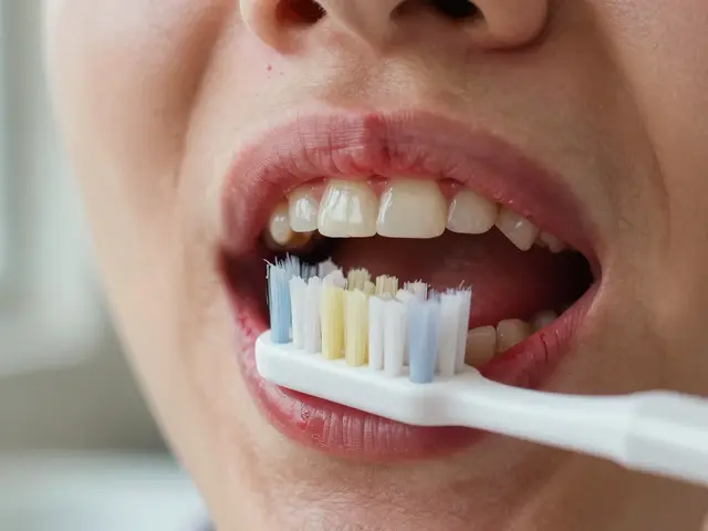 Jak se zbavit zánětu v zubech: praktické kroky, které skutečně pomohou