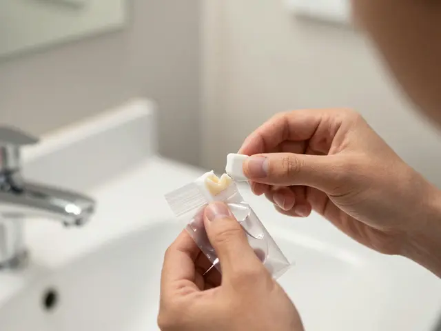 Jak zamaskovat ulomený zub: praktické rady a co dělat hned po úrazu