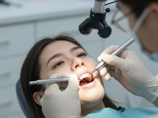 Veneers zuby: Jak se vyhnout komplikacím a zaručit si dlouhodobý výsledek