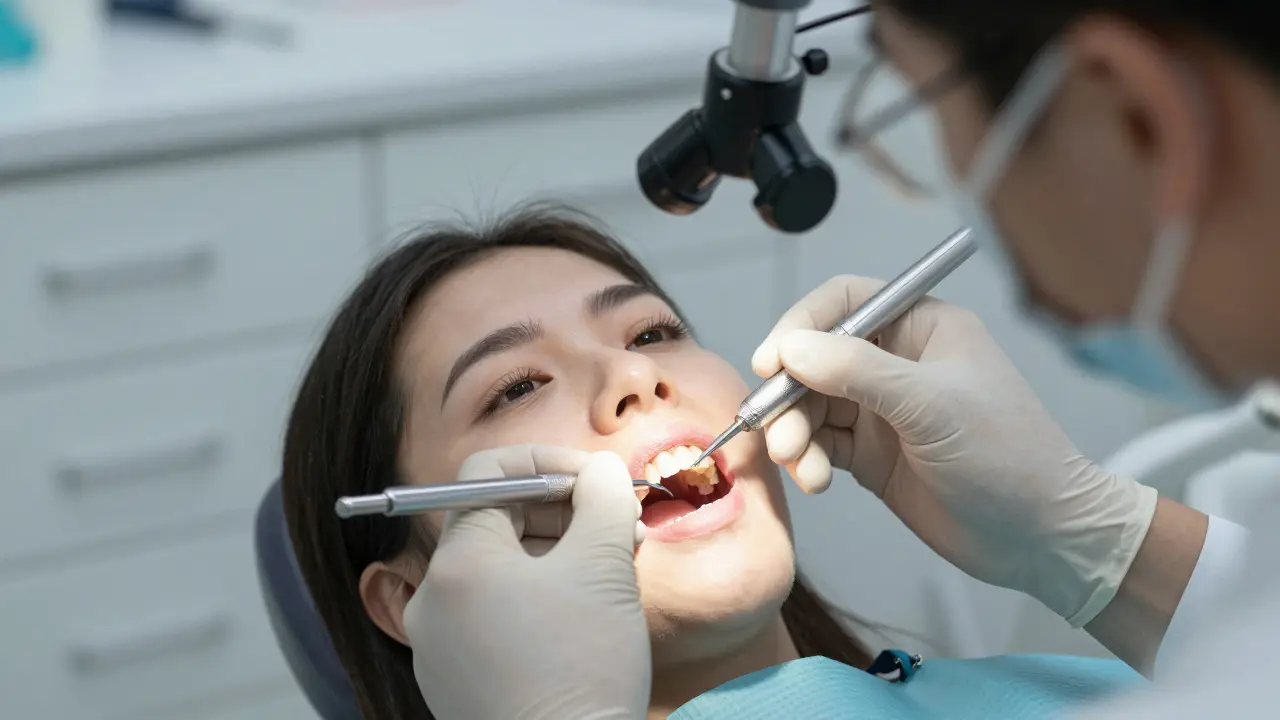 Veneers zuby: Jak se vyhnout komplikacím a zaručit si dlouhodobý výsledek