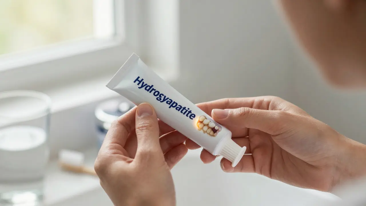 Bělící zubní pasta: Rychlý průvodce pro začátečníky