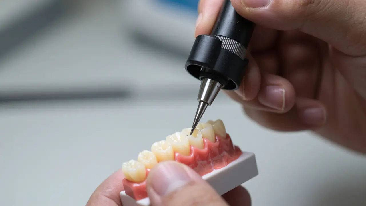 Co je broušení zubů a proč byste o něm měli vědět