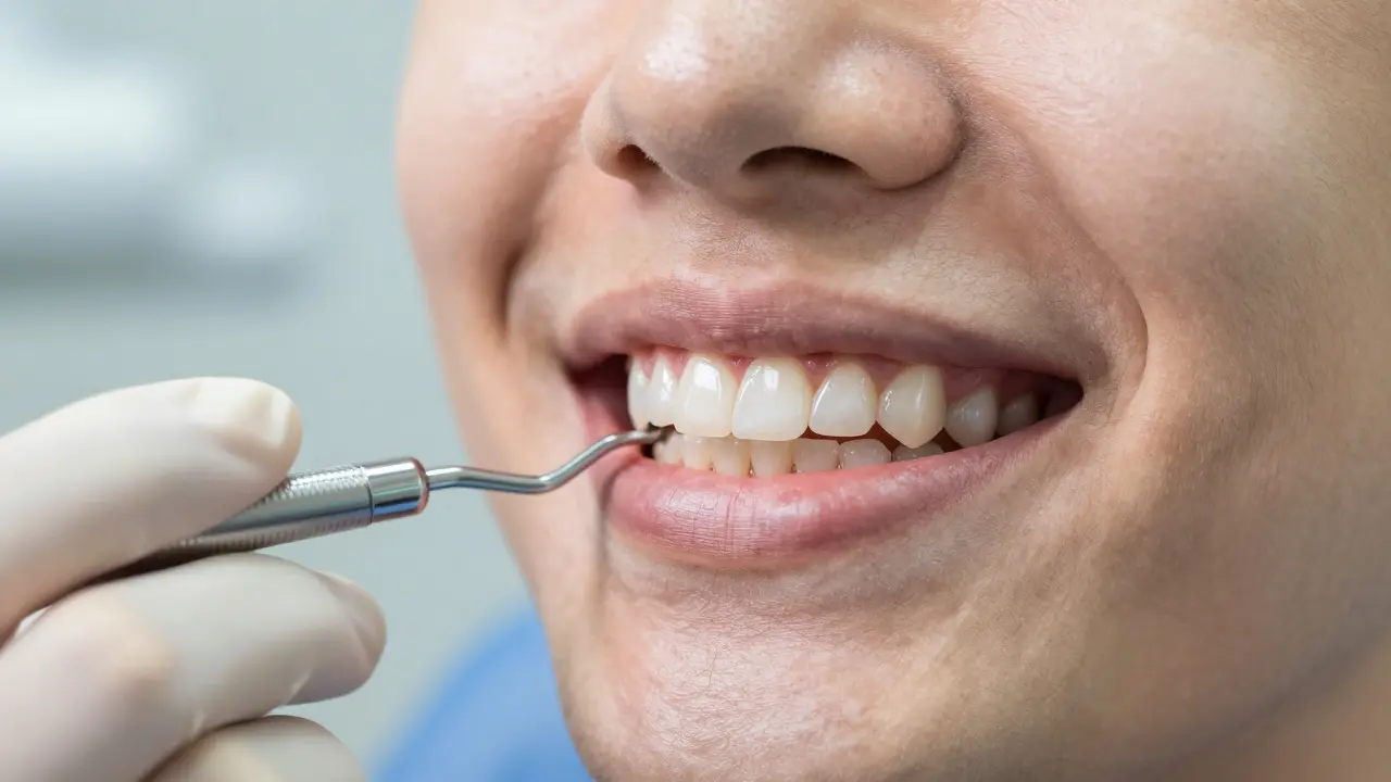 Fazety na zuby: Často kladené otázky a odpovědi