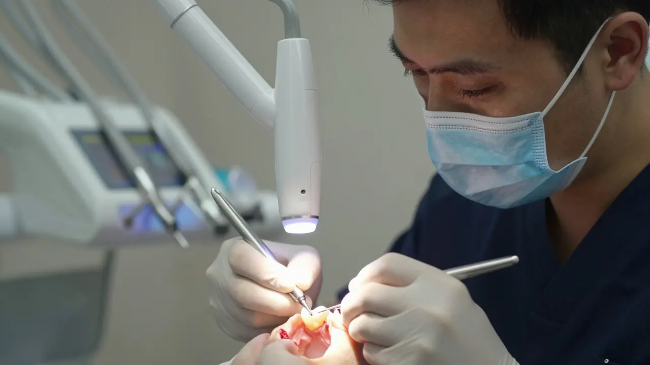 Jak dlouho trvá zhotovení korunky na zub? Všechno, co potřebujete vědět o procesu a časovém rozvrhu