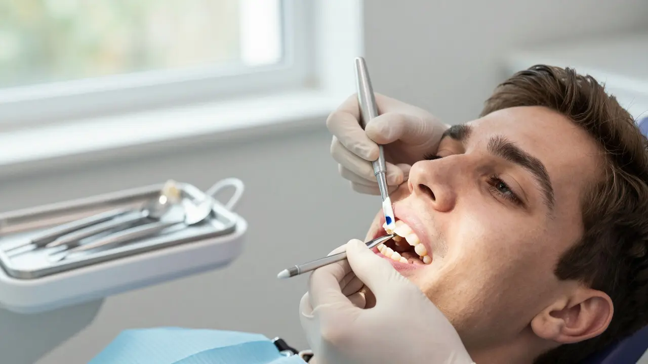 Kompozitní fazety cena: Jak skutečně ušetřit bez kompromisů na kvalitě