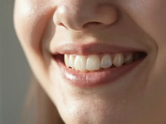 Celokeramické fazety: Proč se stávají nejlepší volbou pro zubní estetiku v roce 2026?