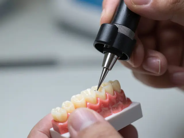 Co je broušení zubů a proč byste o něm měli vědět