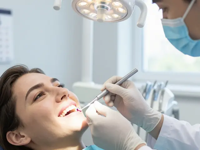 Jak doplnit chybějící zuby? Možnosti, ceny a co si vybrat v roce 2026