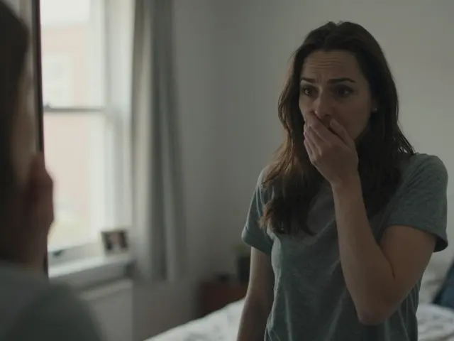 Jak rovnátka mohou ovlivnit vaše vztahy