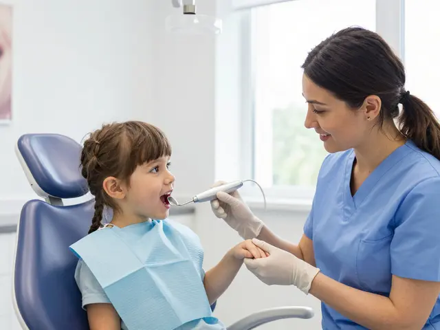 Jak si zažádat o příspěvek na dentální hygienu v České republice v roce 2026