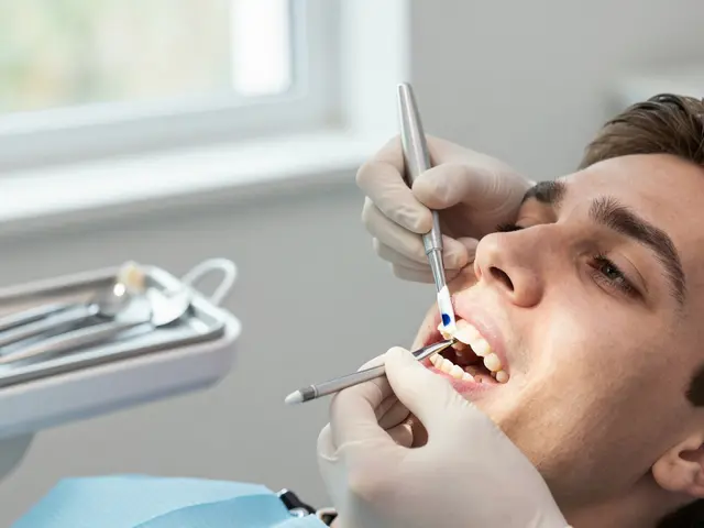 Kompozitní fazety cena: Jak skutečně ušetřit bez kompromisů na kvalitě