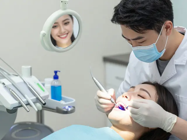 Kompozitní fazety cena: Jaká je střední cena na trhu v roce 2026?