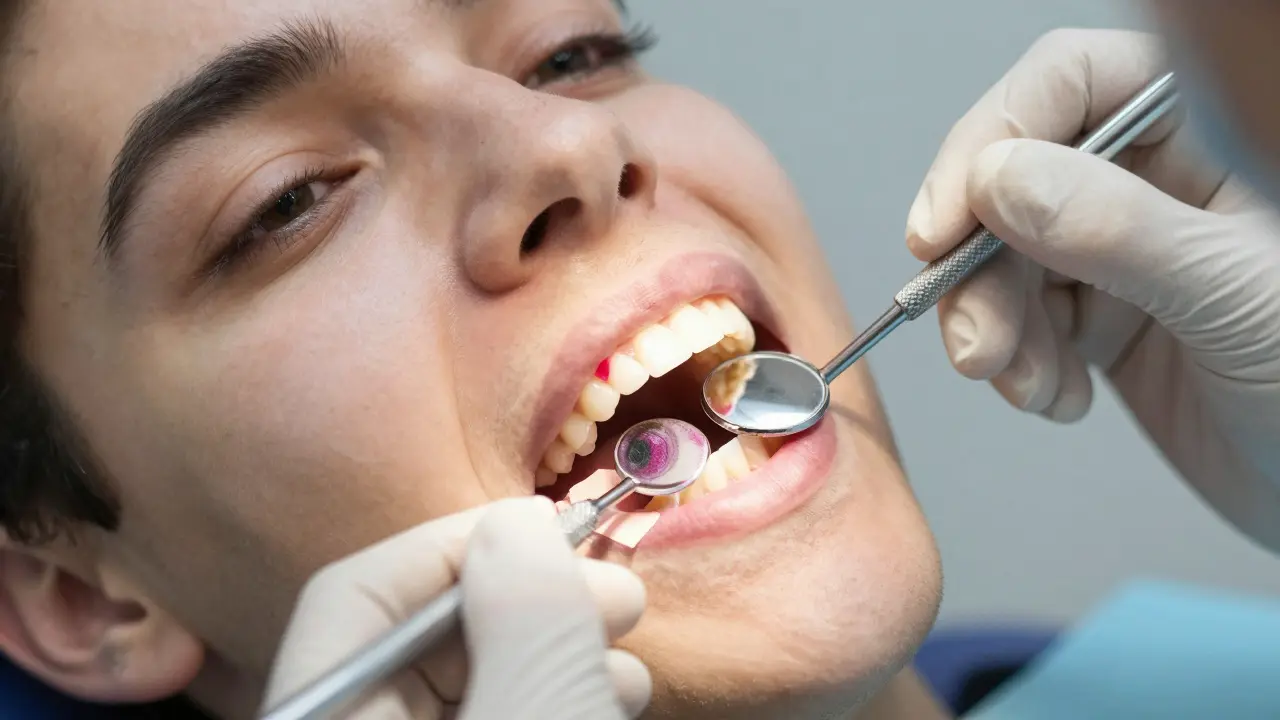 Jak broušení zubů může řešit problémy s chrupem: co je to a kdy to pomůže