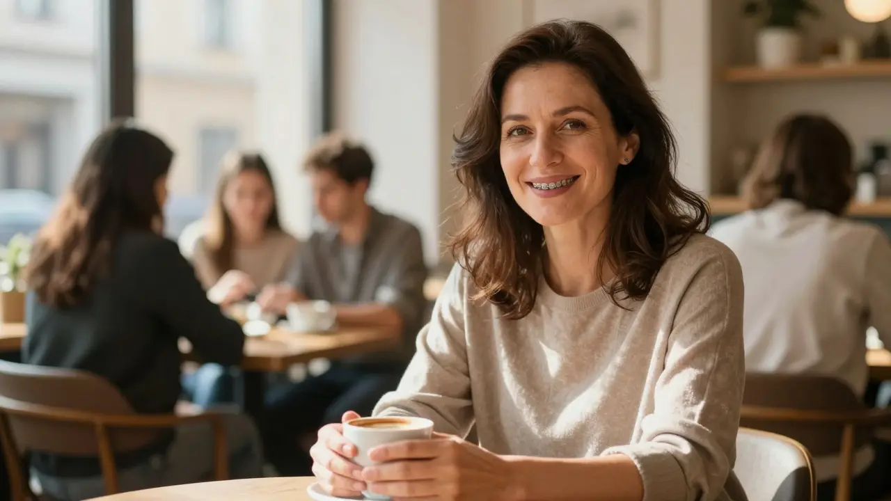 Jak fazety na zuby mohou změnit váš život: od estetiky k sebevědomí