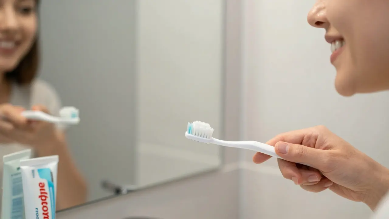 Jak se o estetické fazety správně starat: praktický návod pro trvalý vzhled