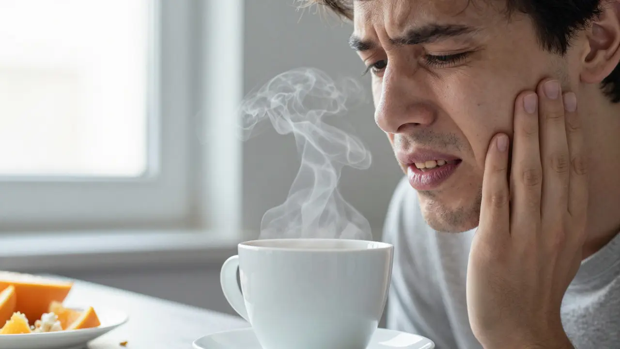 Předkus: Co je to a jak ho můžeme léčit?