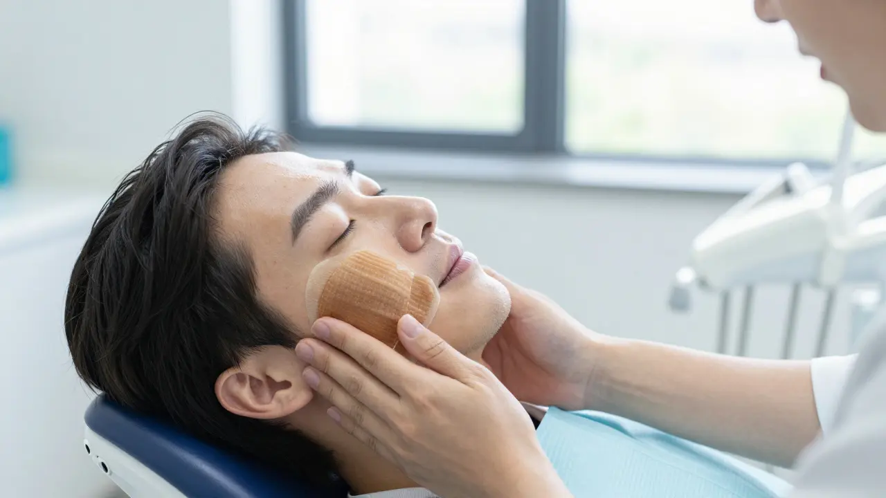 Proč bolí zub po endodoncii? Běžné příčiny a co s tím dělat